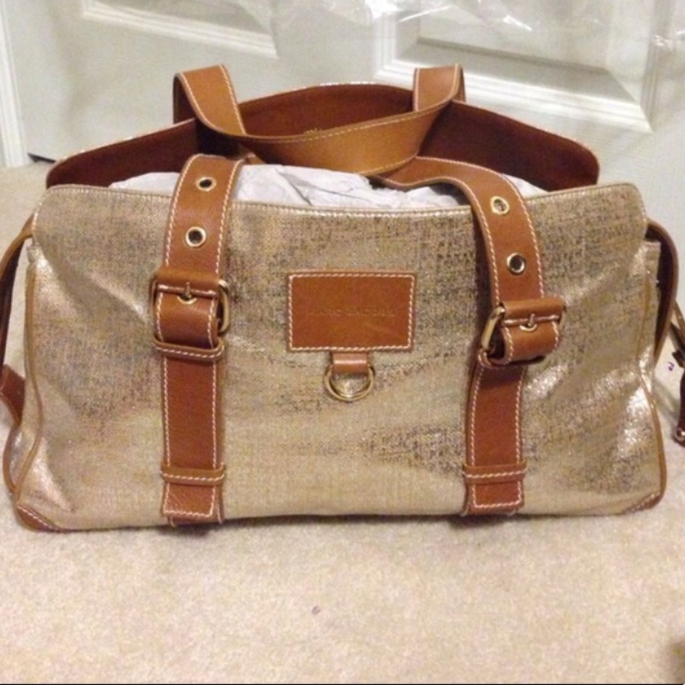 Authentic Marc Jacobs handbag